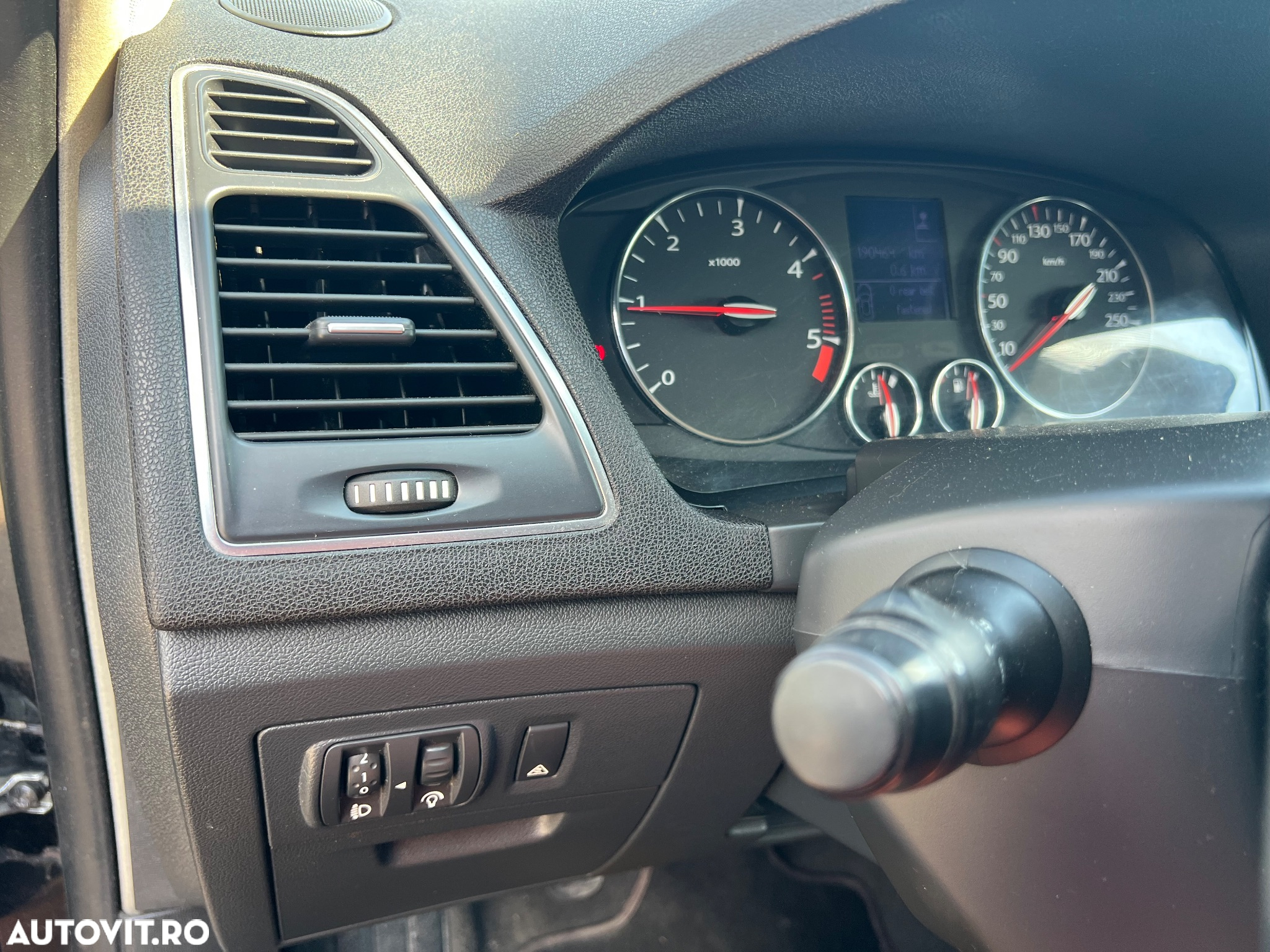 Renault Laguna Grandtour ENERGY dCi 130 FAP Start-Stop Paris Business - 20
