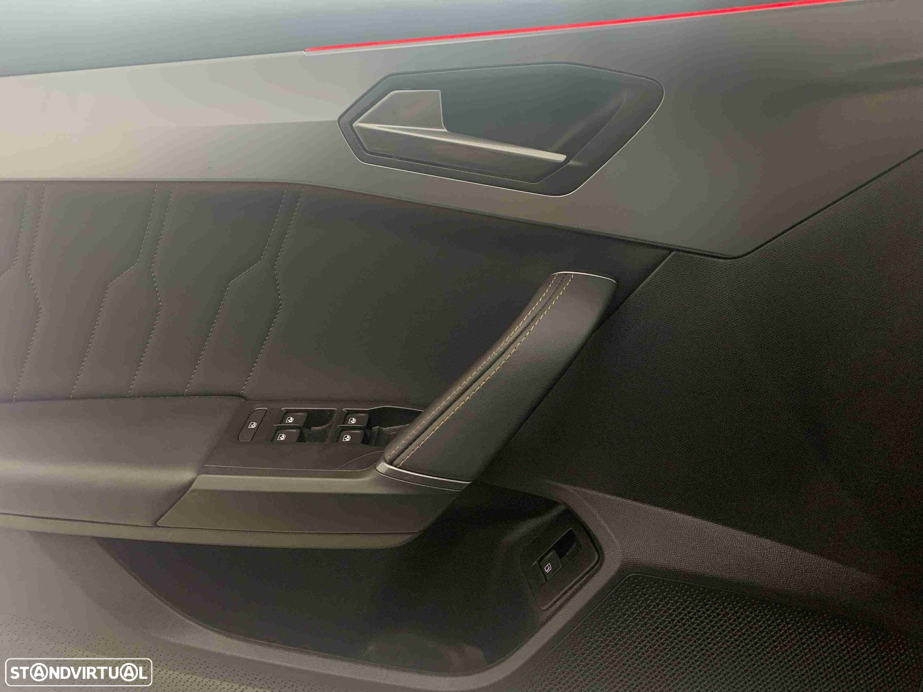 Cupra Leon ST 1.4 e-Hybrid VZ DSG - 12