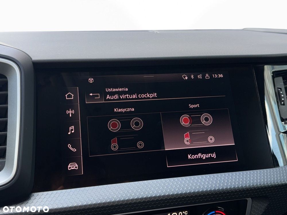 Audi A1 Sportback - 26