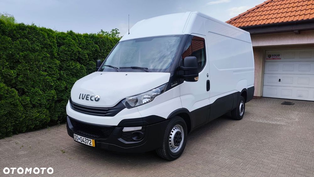 Iveco Daily Hi-Matic 35S160 - 1
