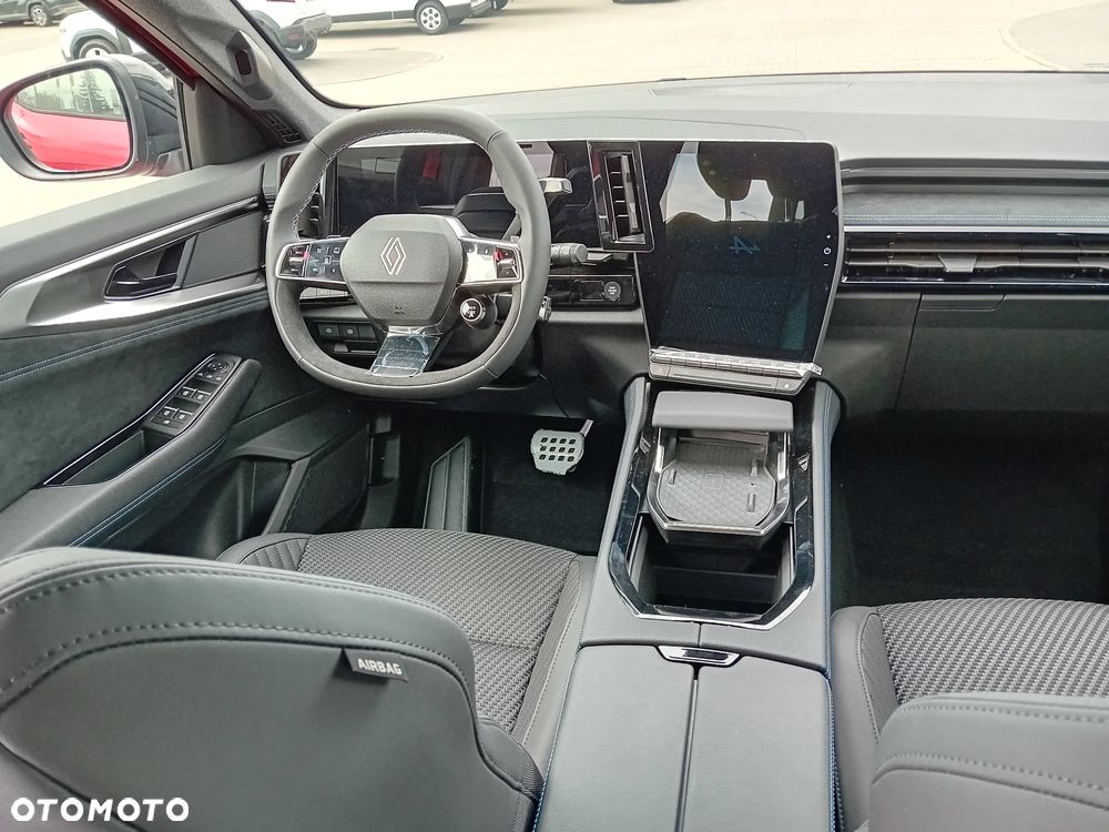 Renault Austral 1.2 E-Tech Full Hybrid 200 Esprit Alpine MMT - 18