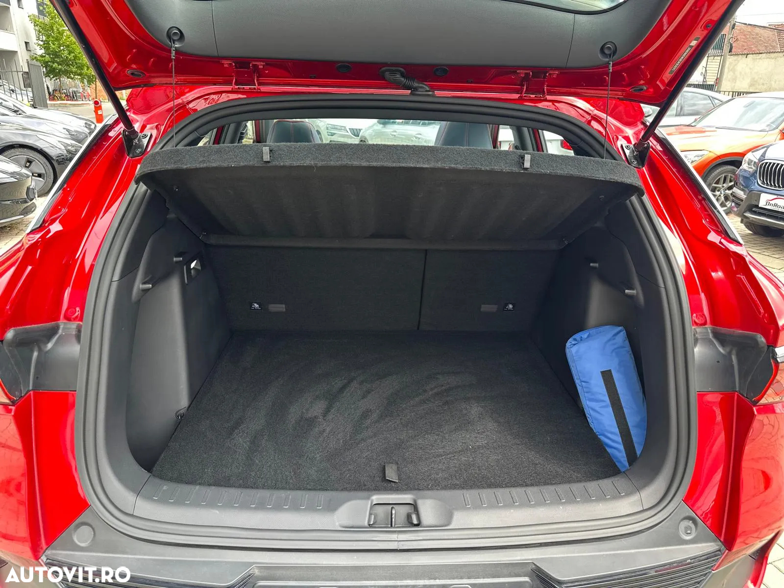Byd Atto 3 Comfort - 33