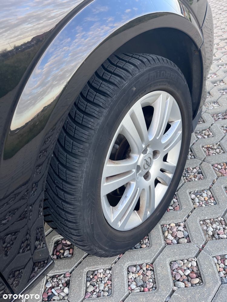 Opel Astra 1.4 Cosmo - 9