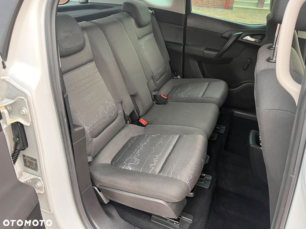 Opel Meriva 1.4 T Cosmo - 27