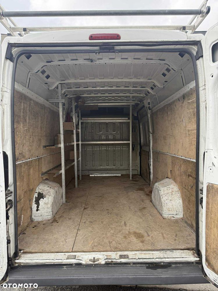 Peugeot Boxer L4H2 - 18