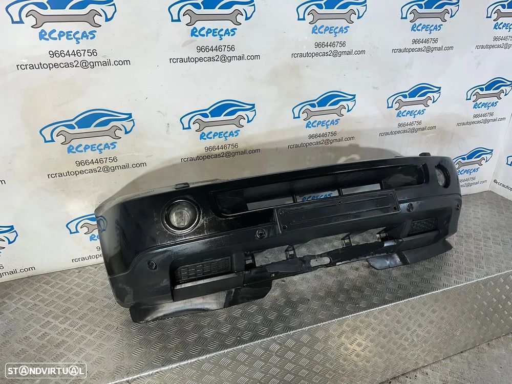 Parachoques Frente Frontal Land Rover Sport L320 DPO000081 2005 - 2013 - 2