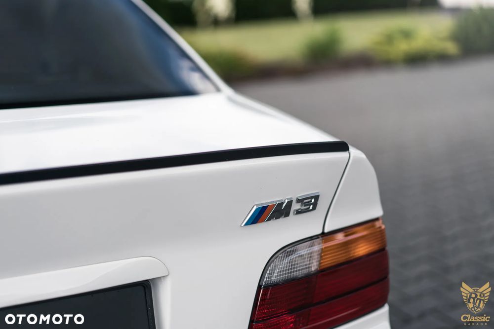BMW M3 - 26