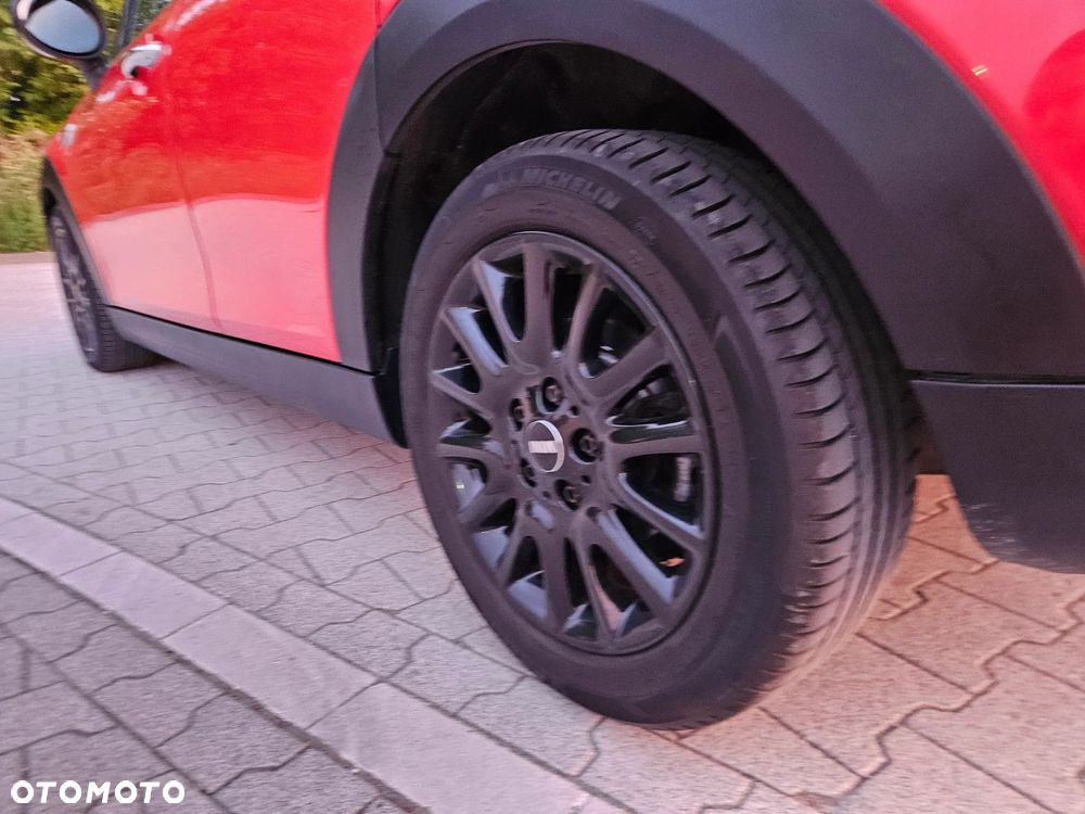 MINI Cooper Standard - 10