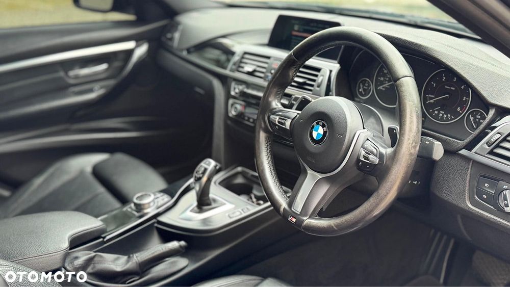 BMW Seria 3 - 8