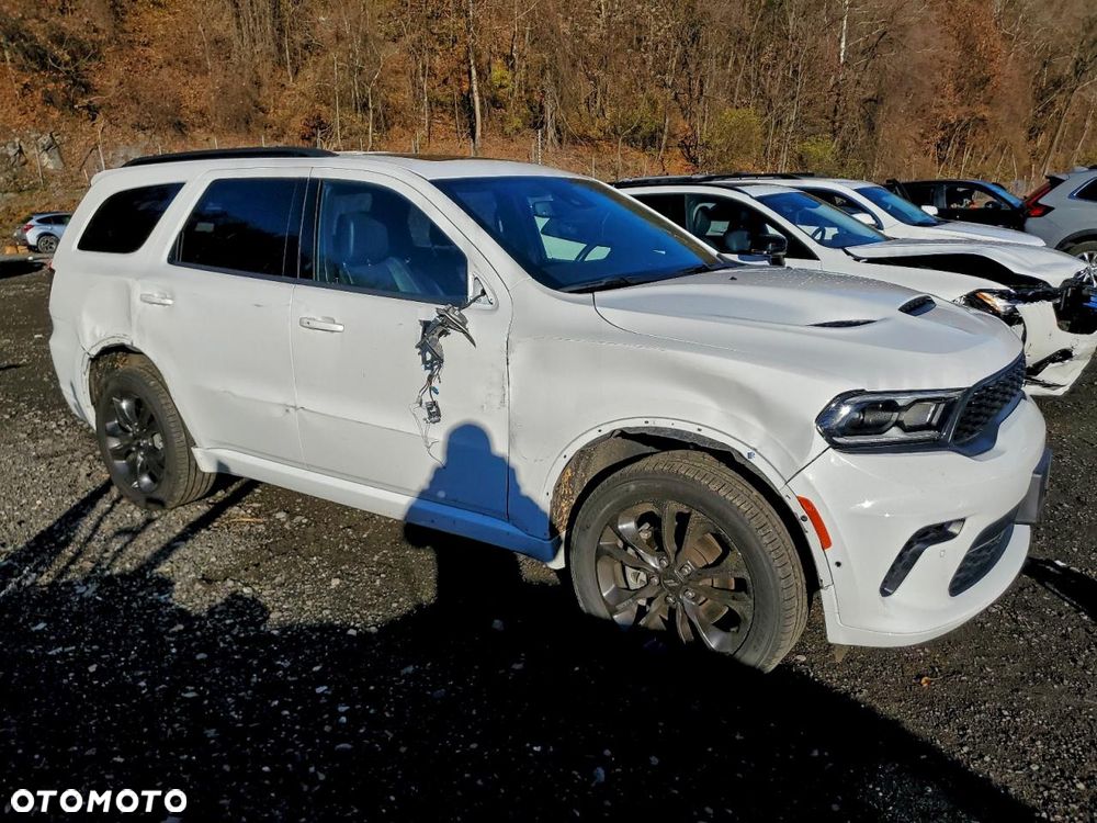 Dodge Durango - 5