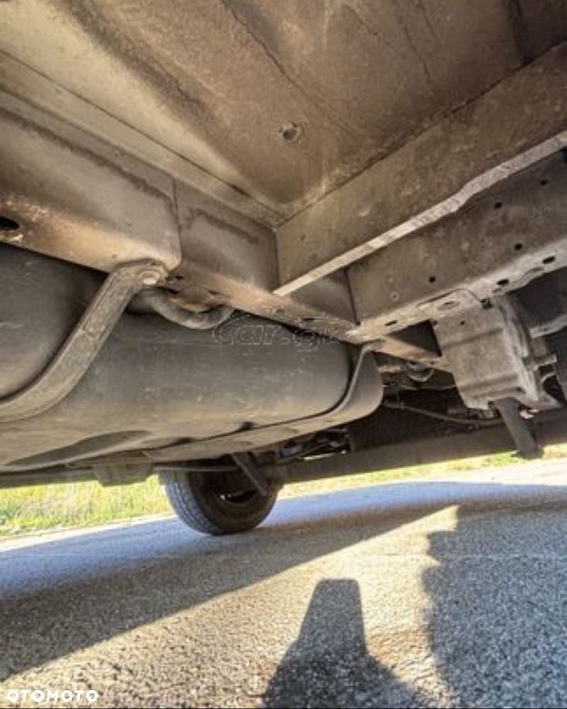 Ford Transit - 8