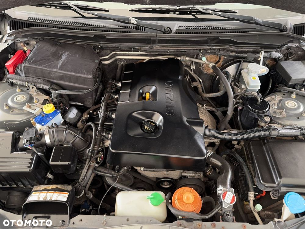 Suzuki Grand Vitara - 25
