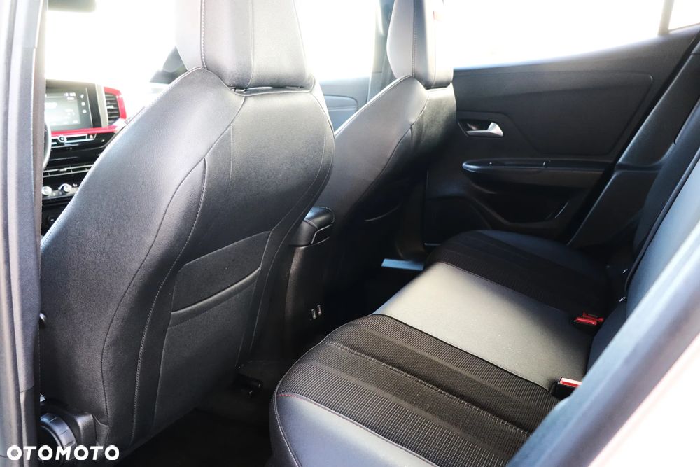 Opel Mokka 1.2 DI Turbo Automatik GS Line - 20