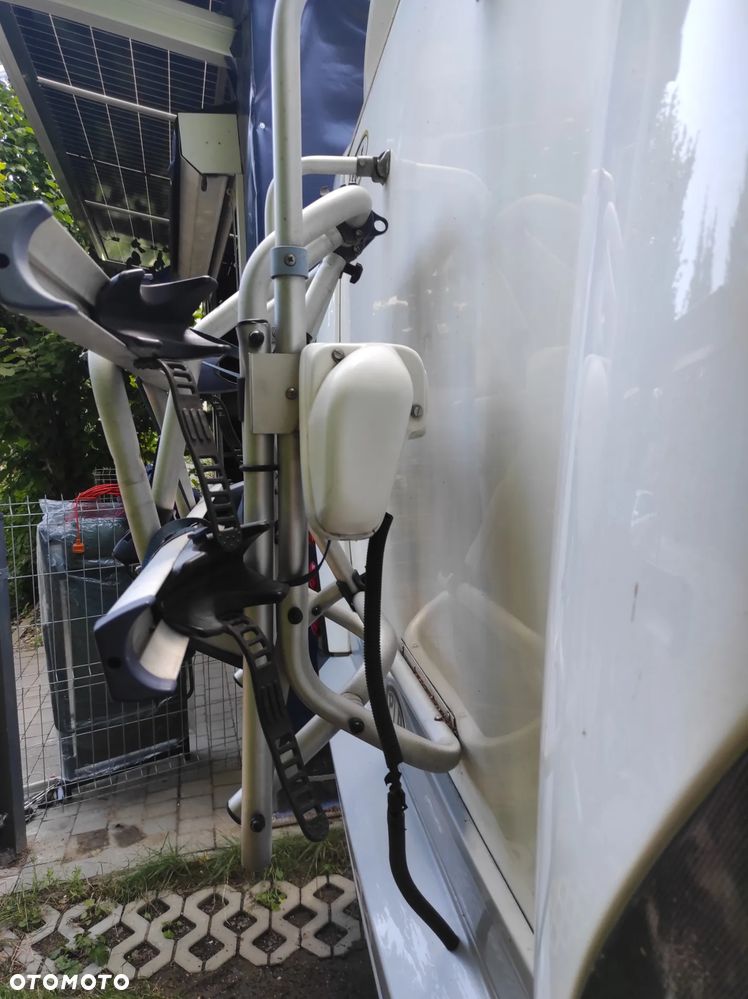Fiat Ducato  PLA S 695 - 26