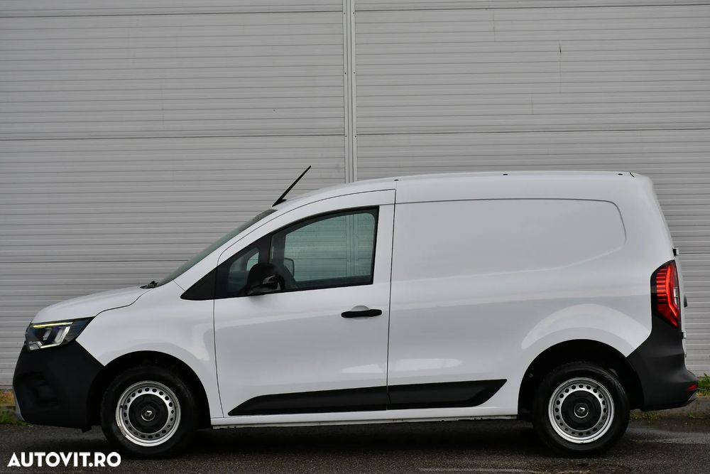 Renault Kangoo - 11