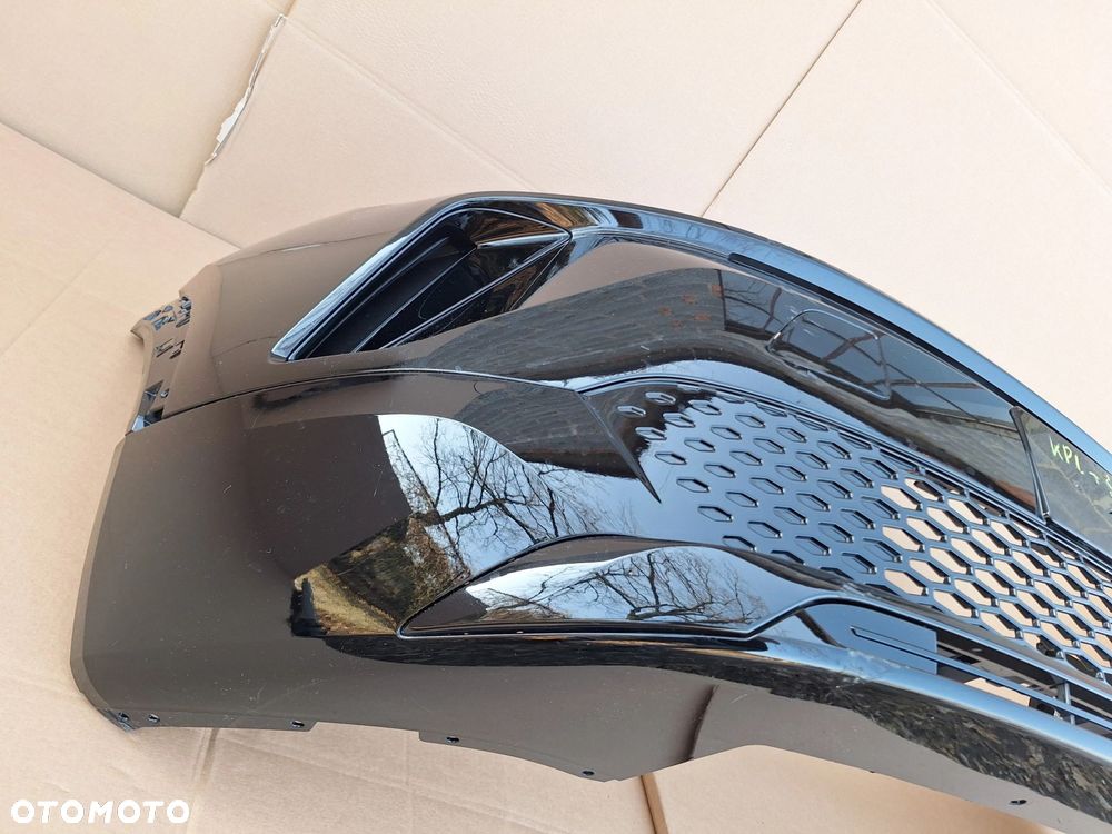 OPEL MOKKA II B LIFT 24- 25- NIE KLEJONY! KPL+WLOTY POWIETRZA+ŚLIZGI ZDERZAK PRZÓD PRZEDNI ORYG. 9861817980 WYSYŁKA 24H - 6