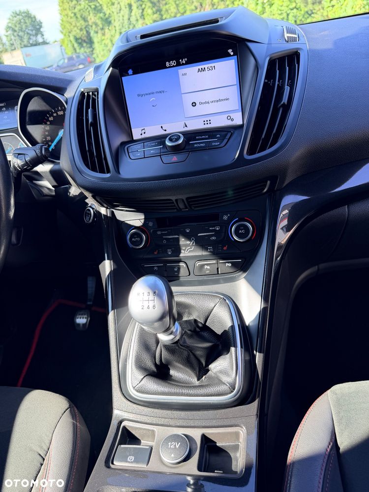 Ford Kuga 1.5 EcoBoost FWD ST-Line ASS MMT6 - 24