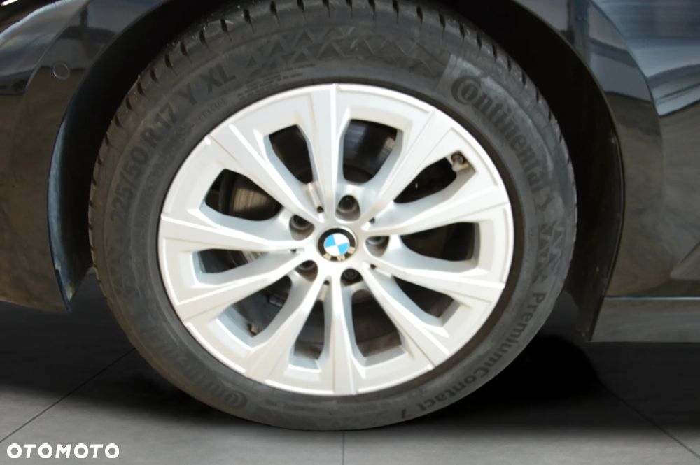BMW Seria 3 320d xDrive MHEV Advantage - 10