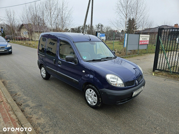 Renault Kangoo