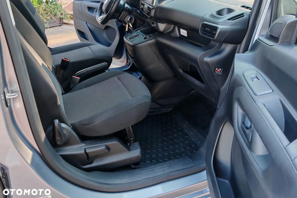 Fiat Doblo - 11