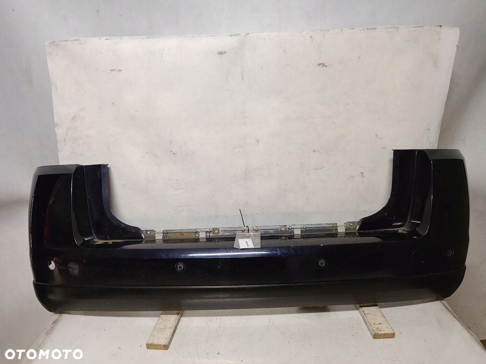 Używany Zderzaki - 380 PLN - Otomoto.pl