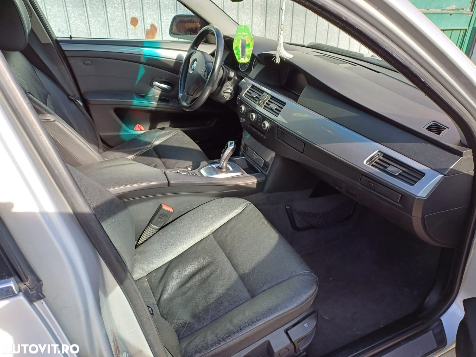 BMW Seria 5 - 6