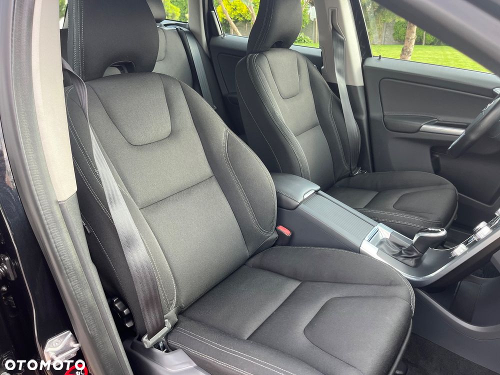 Volvo XC 60 - 34