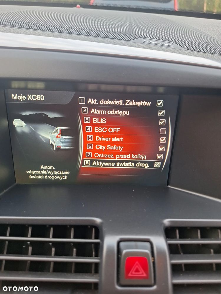 Volvo XC 60 T5 Drive-E Kinetic - 30