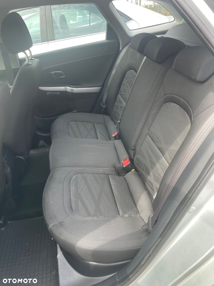 Kia Ceed 1.6 GDI Smart Plus - 11
