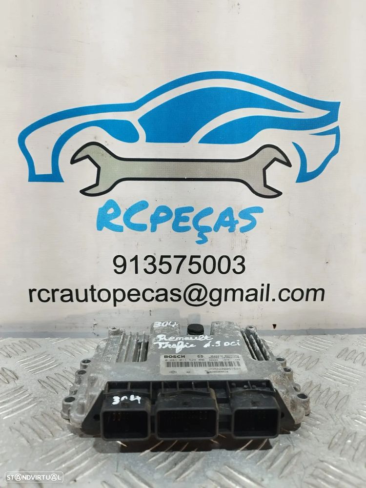 Centralina motor Bosch original