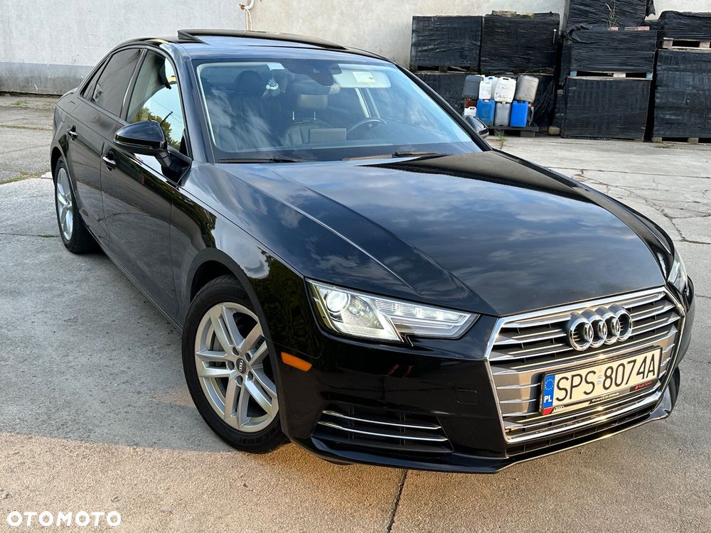 Audi A4 ver-2-0-tfsi-s-tronic - 4