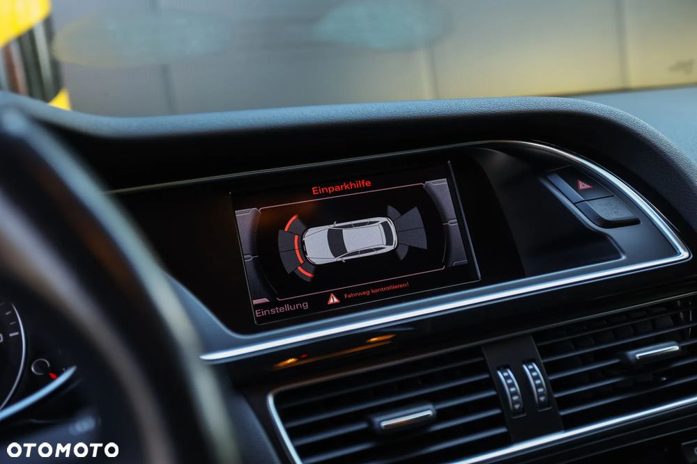 Audi A4 - 29