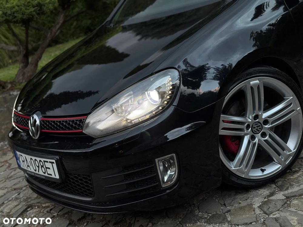 Volkswagen Golf 2.0 GTI DSG - 35