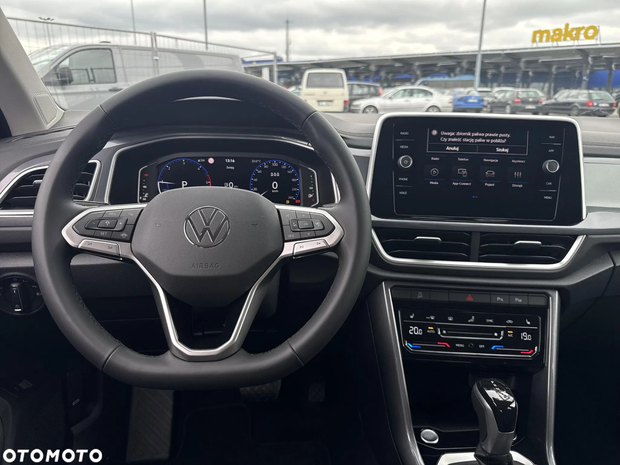 Volkswagen T-Roc 2.0 TDI SCR Final Edition DSG - 14
