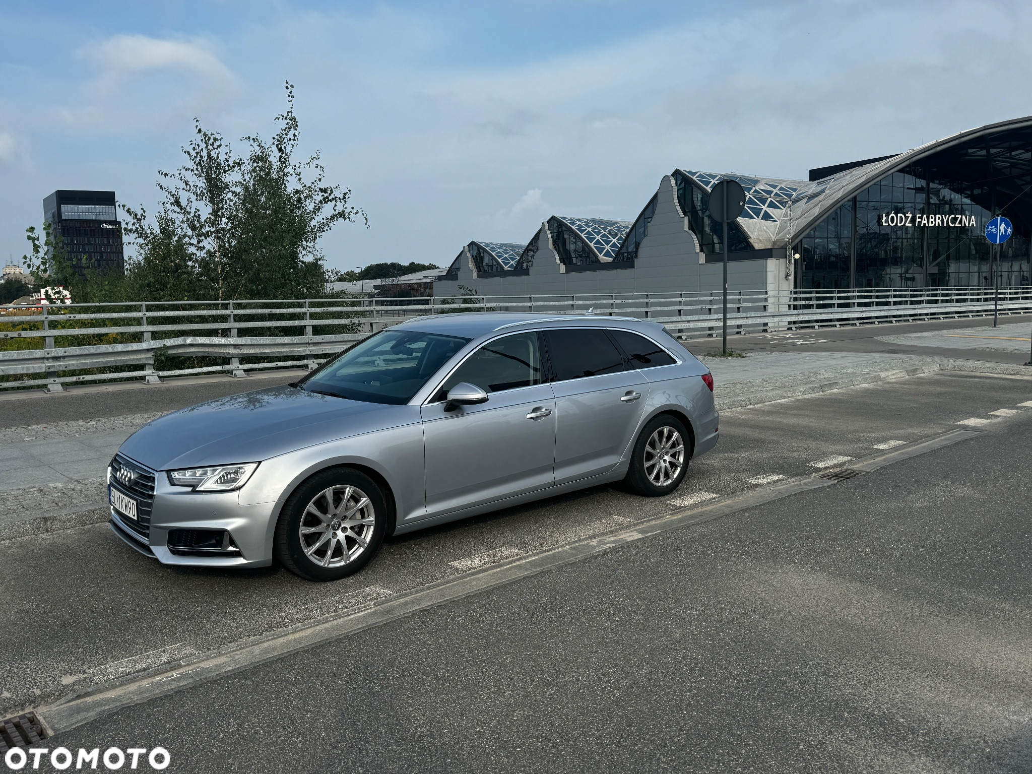 Audi A4 - 2