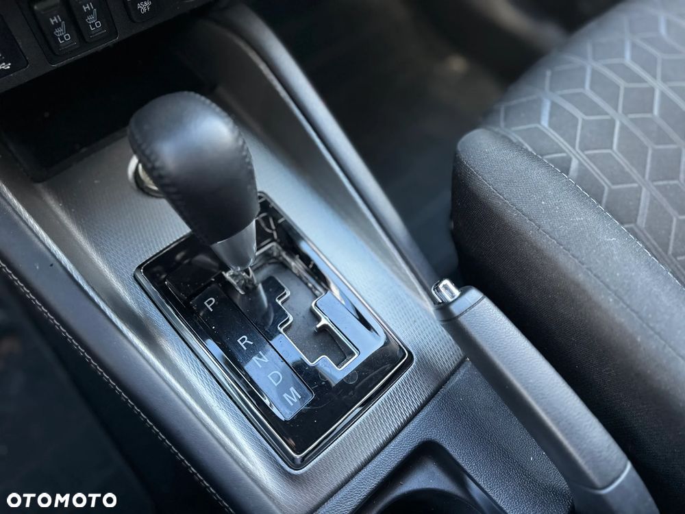 Mitsubishi ASX 2.0 Intense Plus CVT - 14