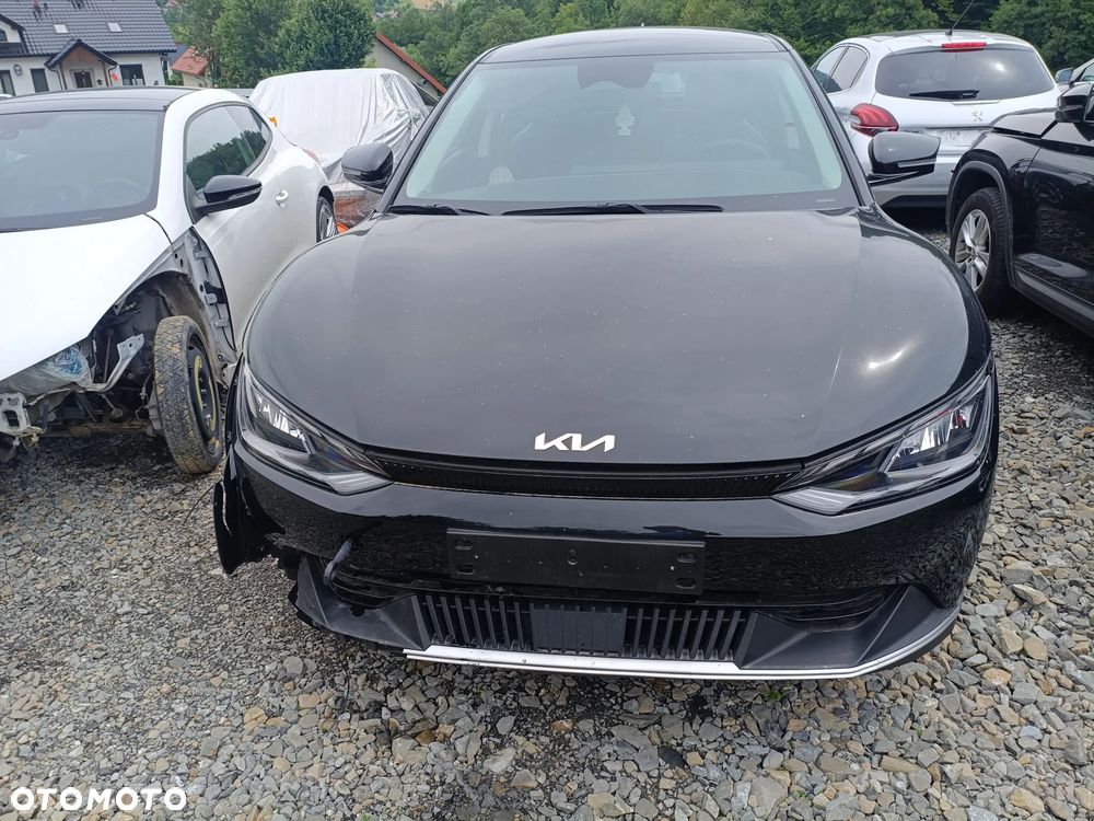 Kia EV6 - 2