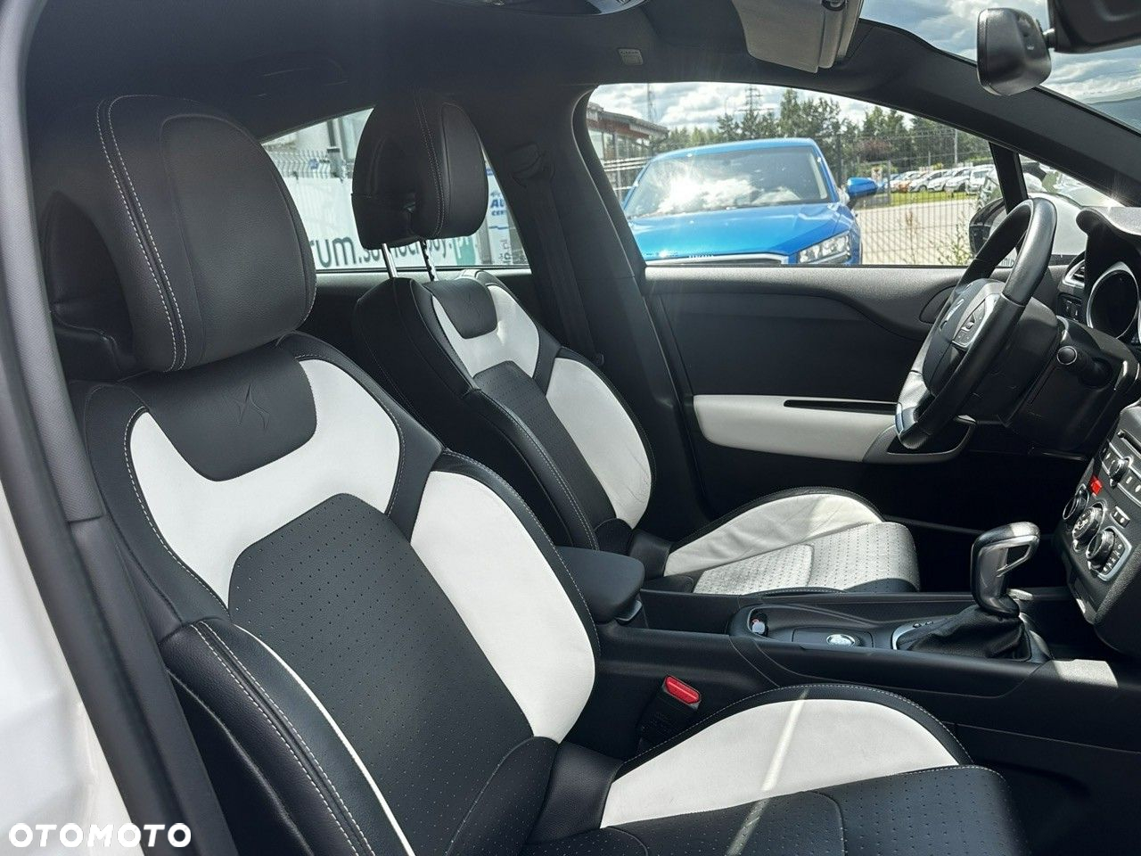 DS Automobiles DS 4 - 15