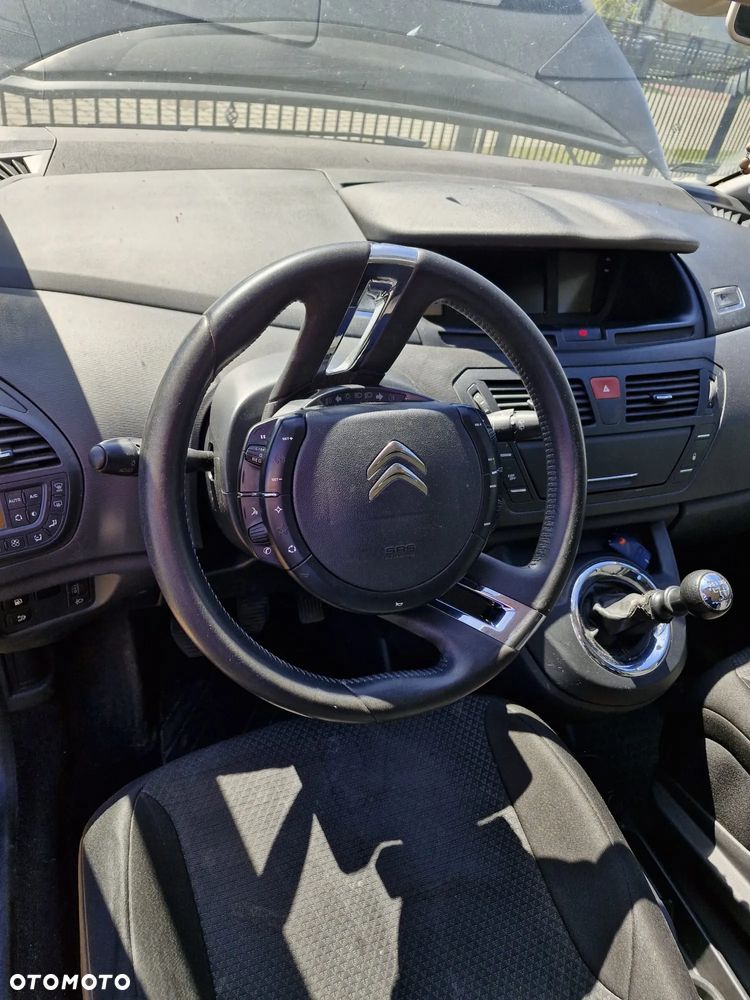 Citroën C4 Grand Picasso 1.6 HDi SX - 3