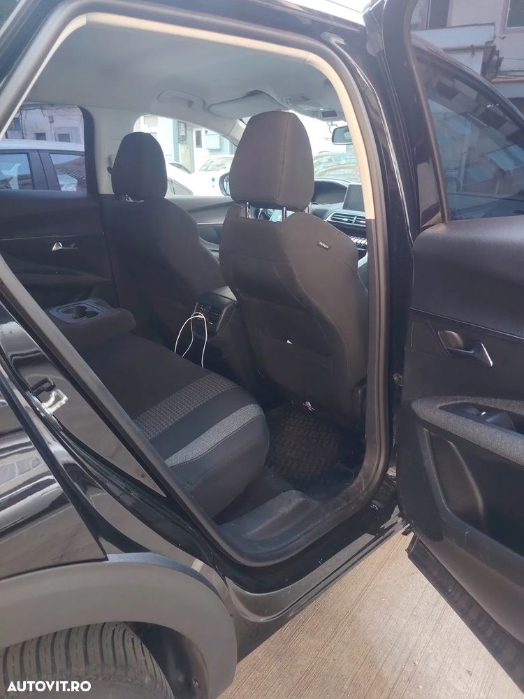 Peugeot 3008 PureTech 130 Stop & Start Active - 5