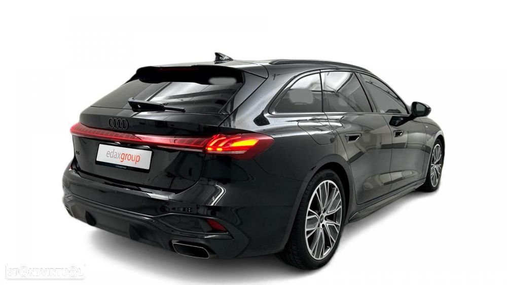 Audi A5 Avant TFSI 150 kW S tronic - 2