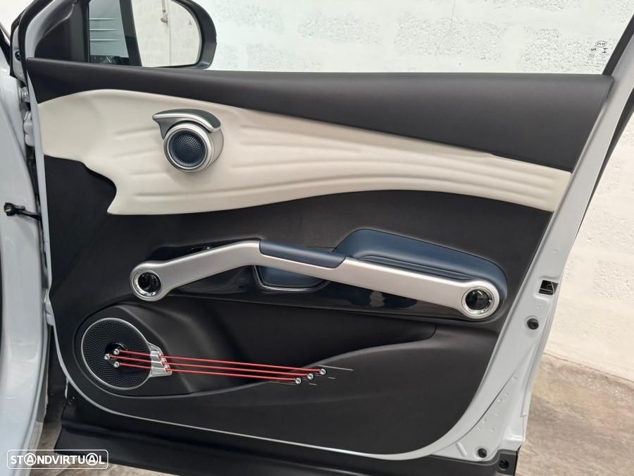 BYD Atto 3 Design - 57