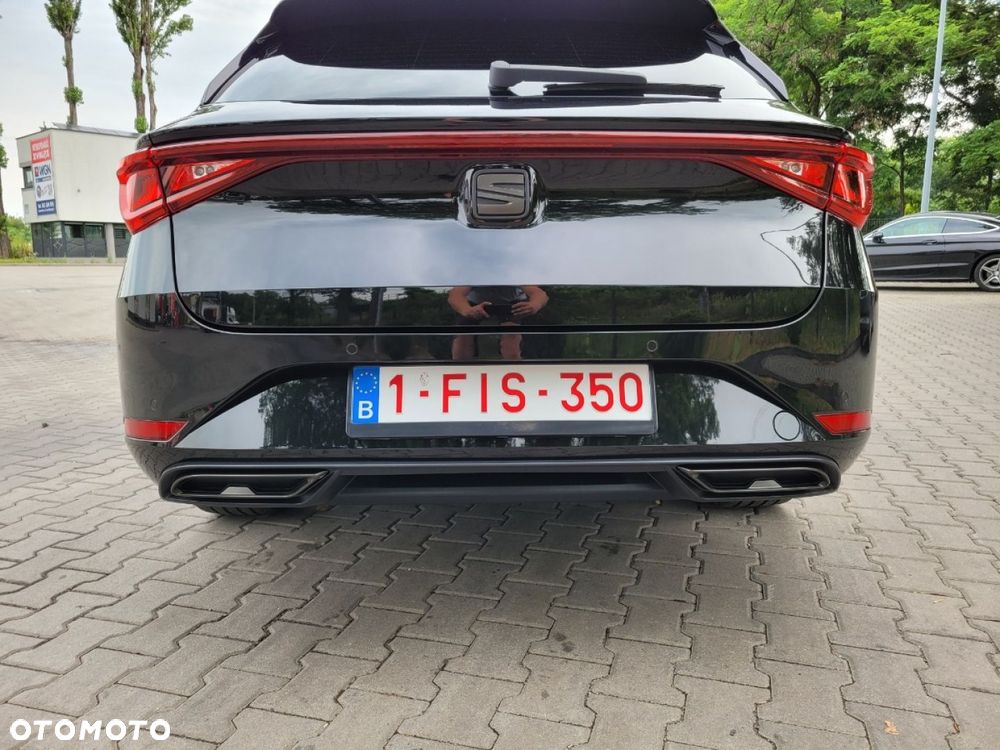 Seat Leon - 12