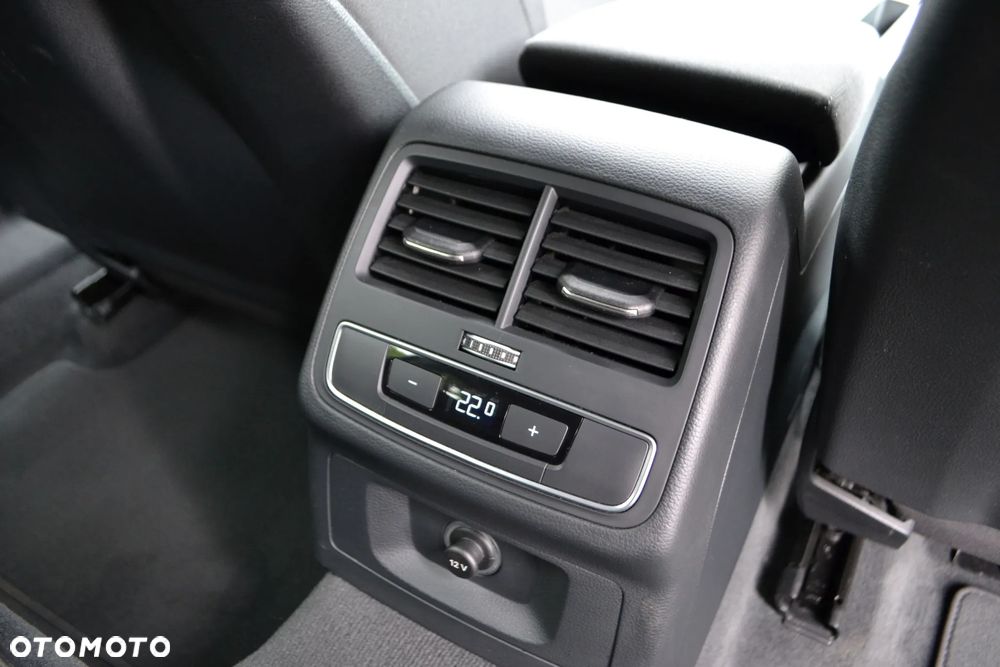 Audi A4 Avant 35 TDI S tronic advanced - 16