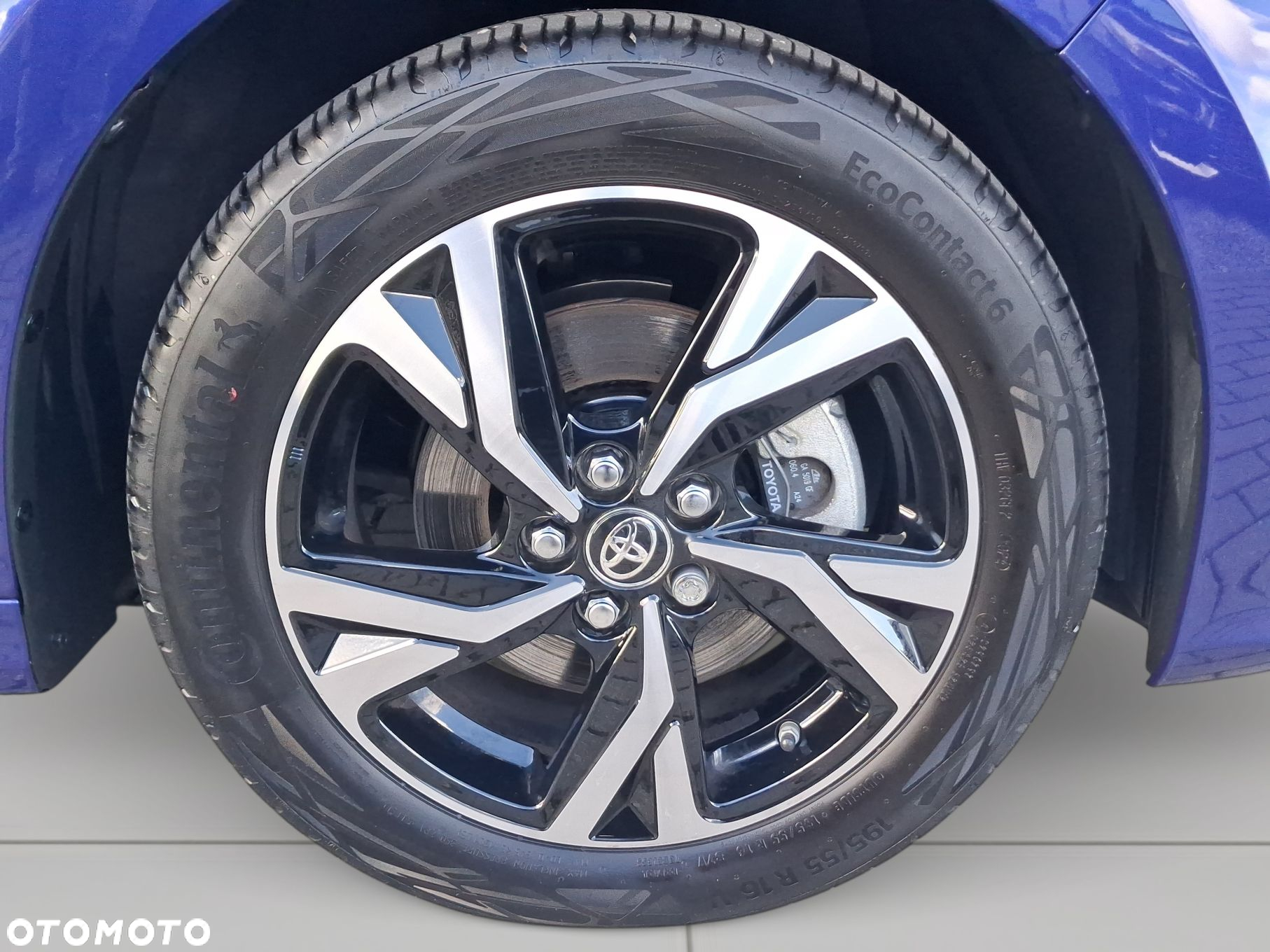 Toyota Yaris Hybrid 1.5 Style - 26
