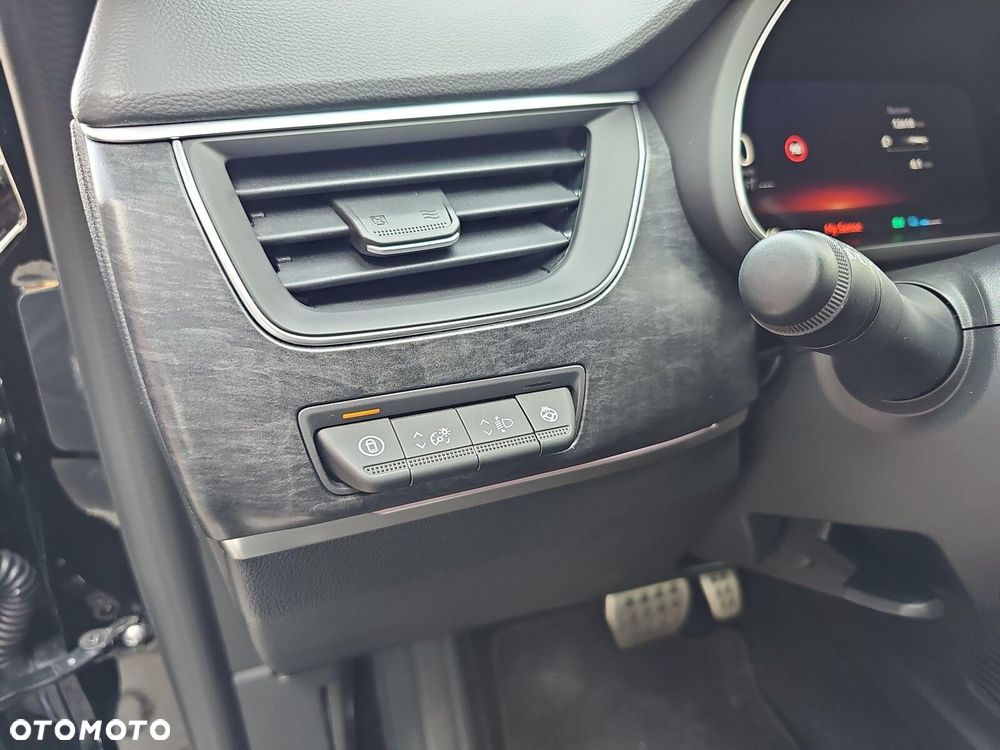Renault Arkana 1.6 E-Tech Full Hybrid 145 Esprit Alpine MMT - 32