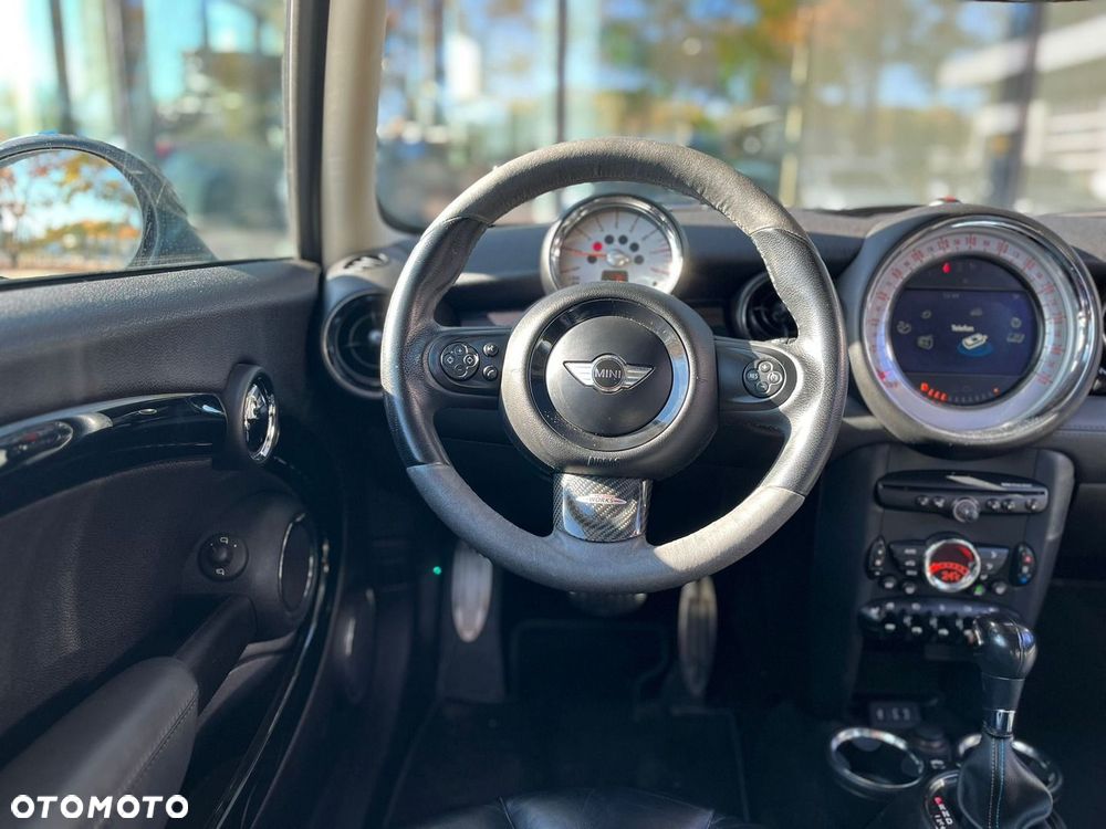 MINI Cooper S - 15