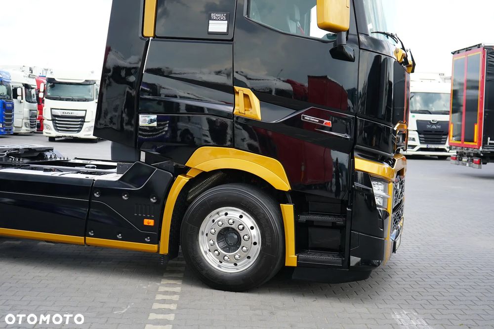 Renault / T 480 / EURO 6 / ACC / HIGH CAB / I – COOL - 27