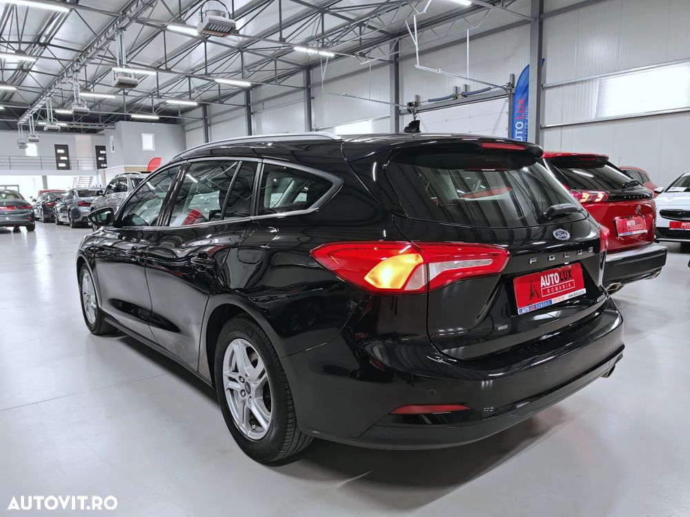 Ford Focus 1.5 EcoBlue Trend Edition - 5