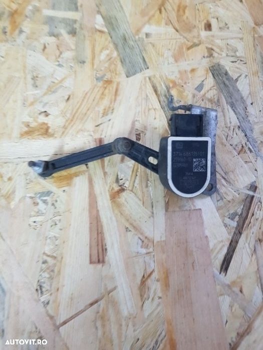 Cantar Senzor Nivel Dreapta Spate Bmw F01 F02 F06 F12 F13 F10 F11 - 1